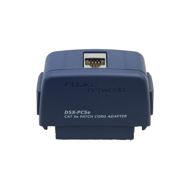 Fluke DSX-PC5ES跳线适配器