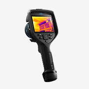 FLIR E85红外热像仪