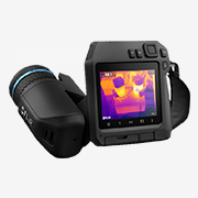 FLIR T540红外热像仪