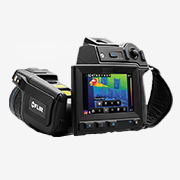 FLIR T620红外热像仪