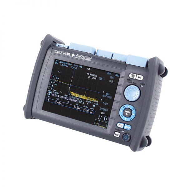 横河YOKOGAWA AQ1210系列