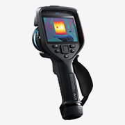 flir e86红外热像仪