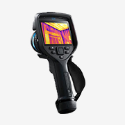 FLIR E54红外热像仪