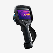 FLIR E76红外热像仪