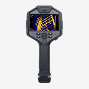 飞础科FOTRIC 320C系列
