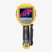 福禄克Fluke Ti200红外热像仪