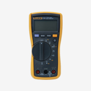 福禄克Fluke 115C 真有效值数字万用表