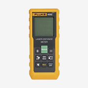 福禄克Fluke 404E 406E 405 408 410 激光测距仪