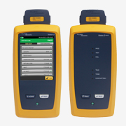 Fluke DSX2-8000 线缆认证分析仪