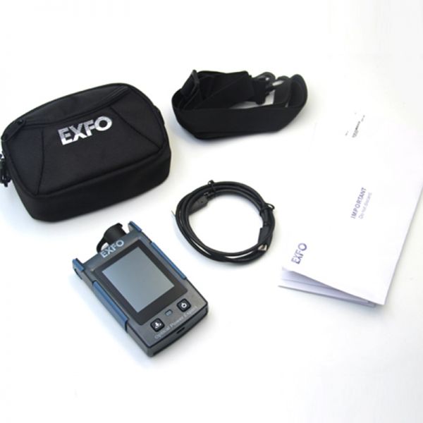 EXFO Optical Power Expert 光功率计