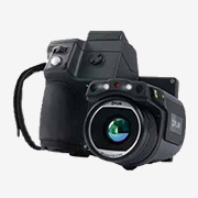 菲力尔FLIR T650sc / T630sc便携式热像仪