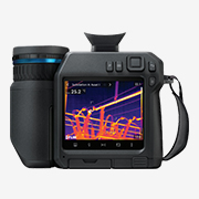 菲力尔FLIR T865 红外热像仪