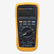 福禄克Fluke 87V MAX 真有效值数字万用表