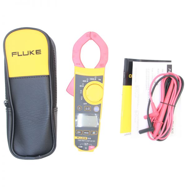 FLUKE 319