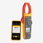 FLUKE 374FC