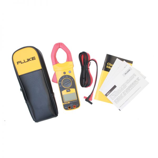 FLUKE 312