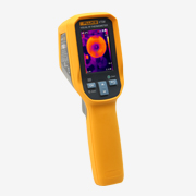 福禄克Fluke VT08 轻便型红外热像仪